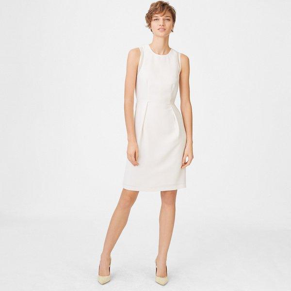 Club Monaco Sake Ohwen Dress