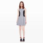 Club Monaco Color Grey Janine Dress