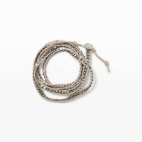 Club Monaco Color Green Bonnie Bracelet
