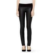 Club Monaco Tasha Faux Leather Legging