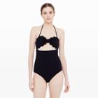 Club Monaco Black Marysia Antibes Maillot