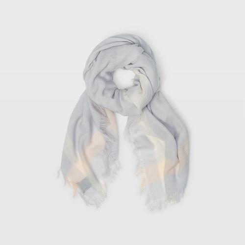 Gl Color Grey Glorietta Scarf