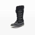 Club Monaco Color Black Sorel Joan Shearling Boot