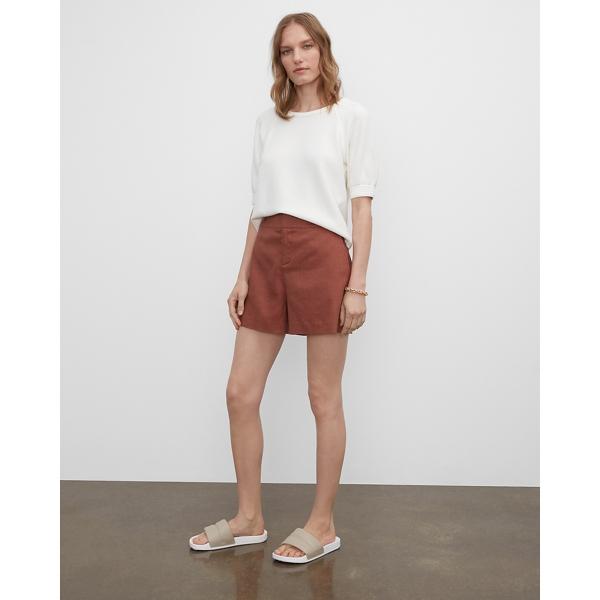 Club Monaco Refined Shorts