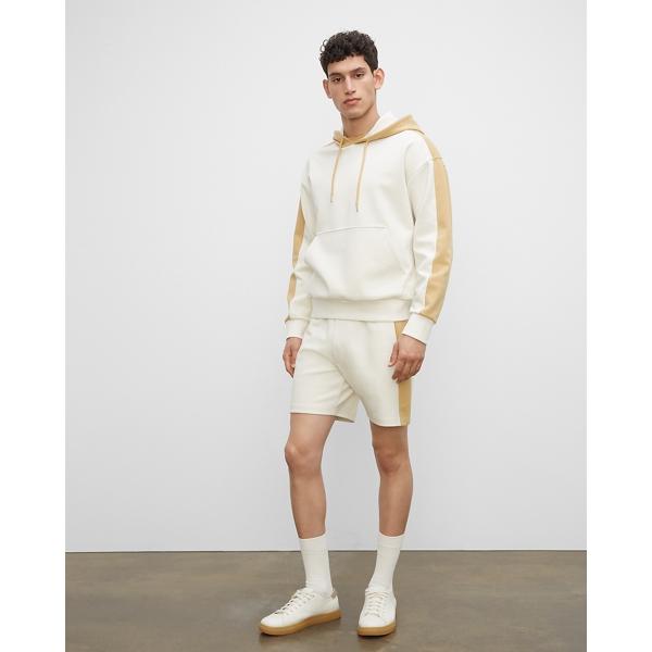 Club Monaco Doubleface Shorts