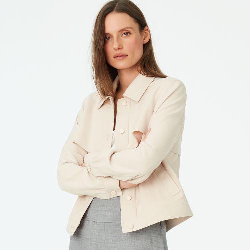 Club Monaco Aveena Jacket