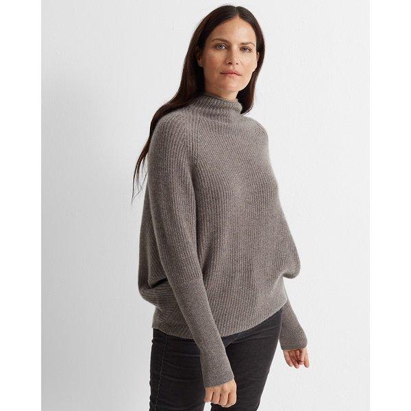 Club Monaco Toast Emma Cashmere Sweater