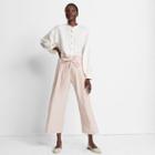 Club Monaco Color Pink Anreannah Pant