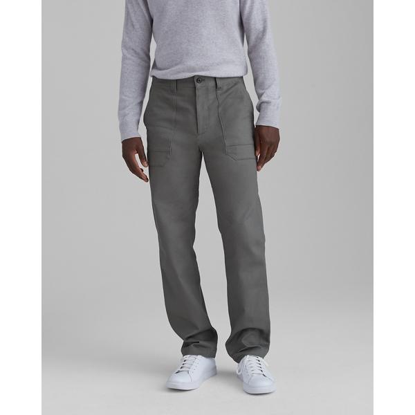 Club Monaco Utility Pants