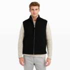 Golden Bear Color Grey Golden Bear Vest