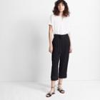 Club Monaco Black Ayto Pant