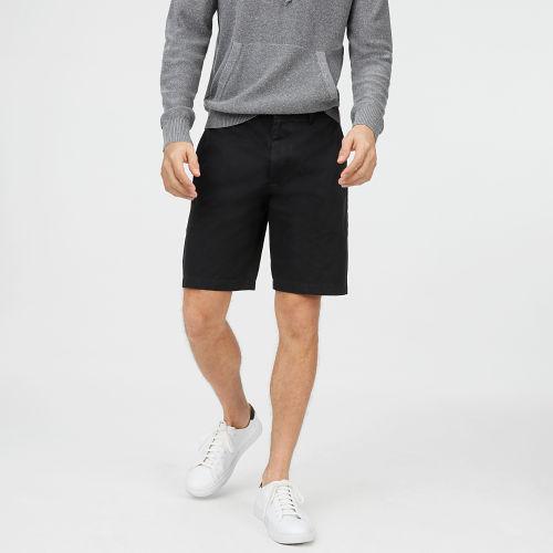 Club Monaco Color Black Maddox 9 Short