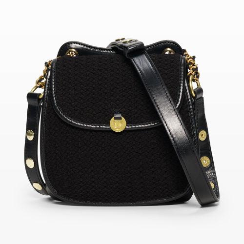Club Monaco Color Black Mayle Romy Bag In Size One Size
