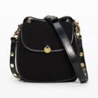 Club Monaco Color Black Mayle Romy Bag In Size One Size