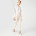 Club Monaco Color Pink Remi Pant
