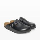 Club Monaco Color Black Birkenstock Boston Clog
