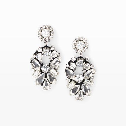 Club Monaco Rad Ava Statement Earring