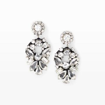 Club Monaco Rad Ava Statement Earring