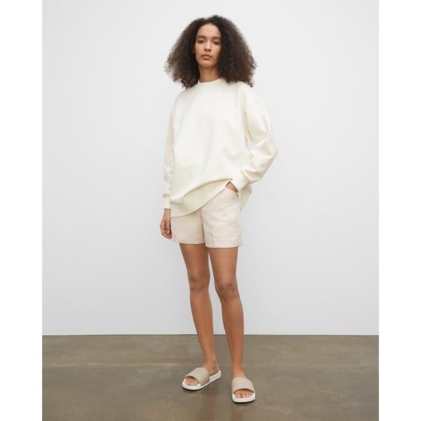 Club Monaco Colorblock Sweatshirt