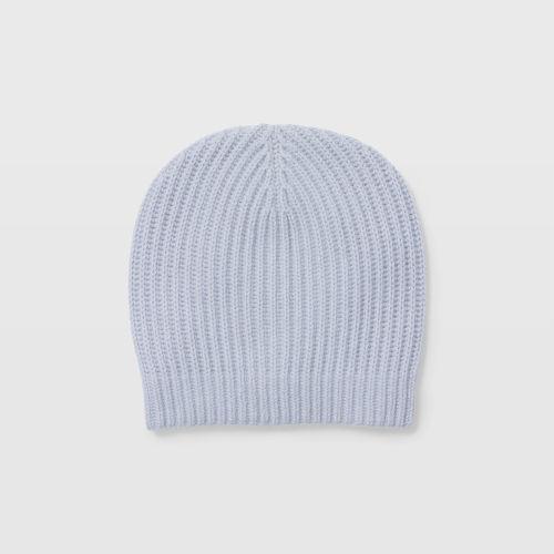 Club Monaco Color White Colleen Cashmere Tweed Hat