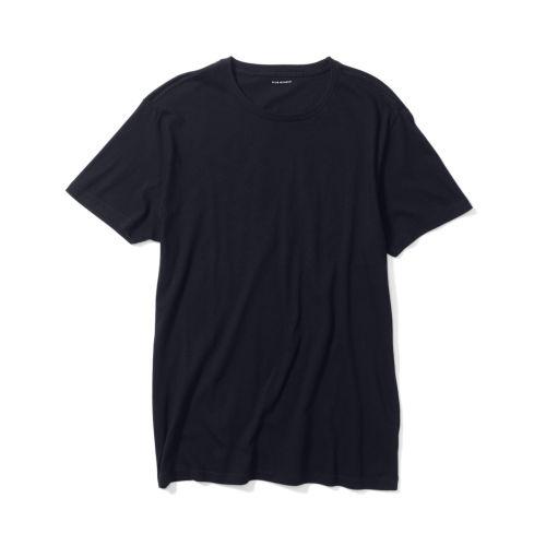 Club Monaco Color Blue Williams Crew