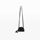 Club Monaco Color Black Loeffler Randall Crossbody Bag