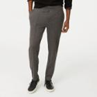 Club Monaco Color Grey Pintuck Sweatpant