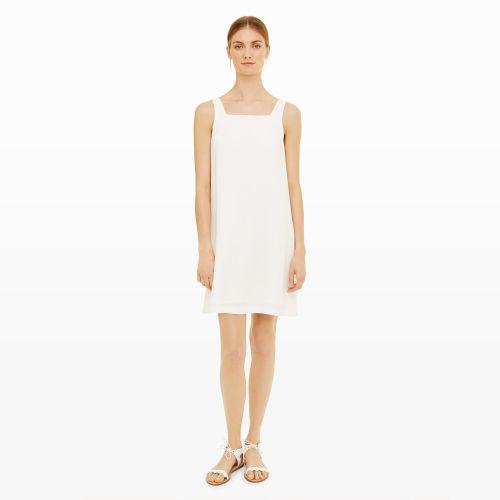 Club Monaco Color Multi Scarletta Dress