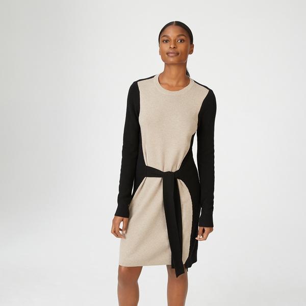 Club Monaco Arnettie Sweater Dress