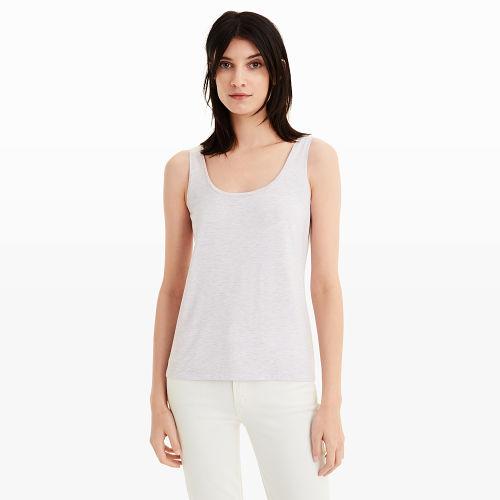 Club Monaco Color Black Emberlynn Tank