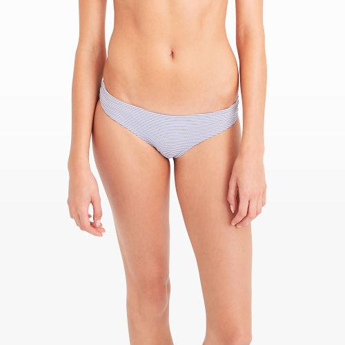 Club Monaco Color Blue Onia Lily Bottom