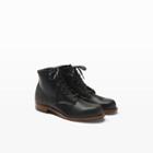 Club Monaco Color Black Wolverine 1000 Mile Boot