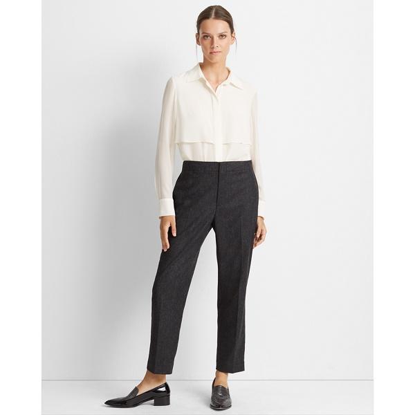 Club Monaco Black Ryanne Pant