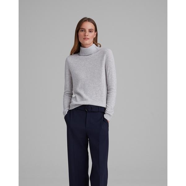 Club Monaco Gennadi Cashmere Turtleneck Sweater
