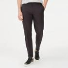 Club Monaco Color Black Tech Trouser