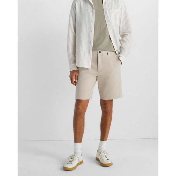 Club Monaco Maddox Foulard Print 9 Shorts