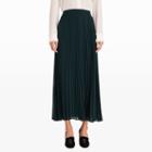 Club Monaco Color Eucalyptus Jemae Skirt