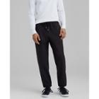 Club Monaco Fleece Back Pants