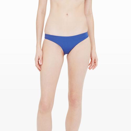 Club Monaco Color Bijou Blue Onia Lily Bottom