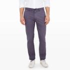 Club Monaco Color Grey Reg Weight Connor Chino In Size 36x34