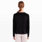 Club Monaco Color Black Linzy Sweater