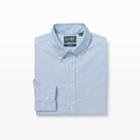 Club Monaco Color Blue Gitman Bd Oxford