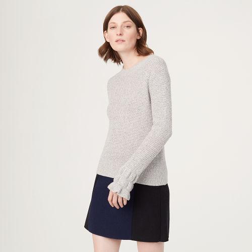 Club Monaco Color Grey Darja Sweater
