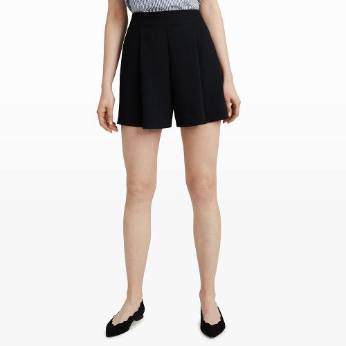 Club Monaco Color Black Chasym Short