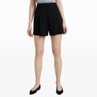 Club Monaco Color Black Chasym Short