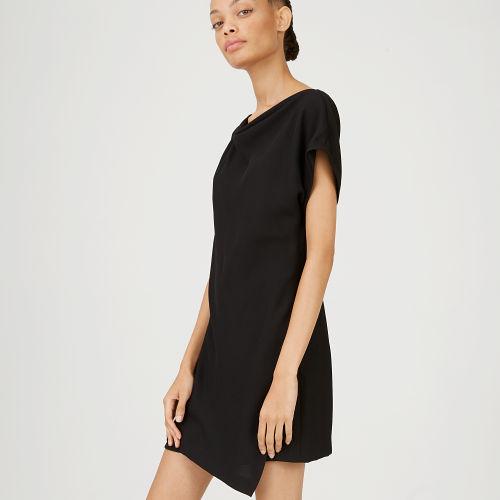 Club Monaco Color Black Estradah Romper