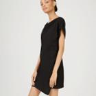 Club Monaco Color Black Estradah Romper