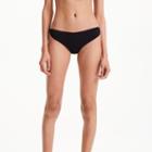 Club Monaco Color Black Marysia Venice Bottom