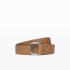 Club Monaco Square Ring Belt