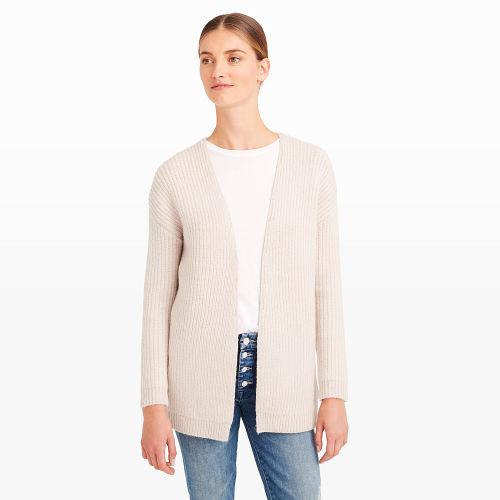 Club Monaco Color Nude Hartford Knitted Pullover